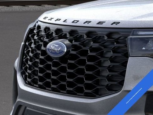 New 2026 Ford Explorer ST-Line AWD/4WD image 20