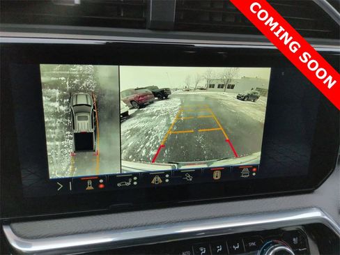 Used 2025 GMC Sierra 1500 Denali w/ Denali Reserve Package image 30