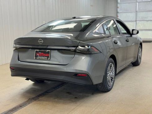 New 2026 Nissan Sentra S image 5