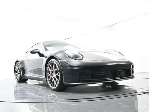 Certified 2025 Porsche 911 Carrera S image 56
