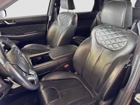 Used 2020 Hyundai Palisade Limited FWD image 14