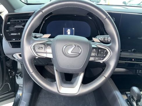 Used 2025 Lexus RX 350 FWD w/ Technology Package image 15