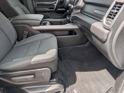 Used 2025 RAM 1500 Big Horn image 27