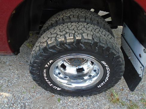 Used 2012 RAM 3500 ST w/ Max Tow Pkg AWD/4WD image 21