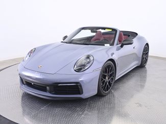Certified 2023 Porsche 911 Carrera S RWD video 1