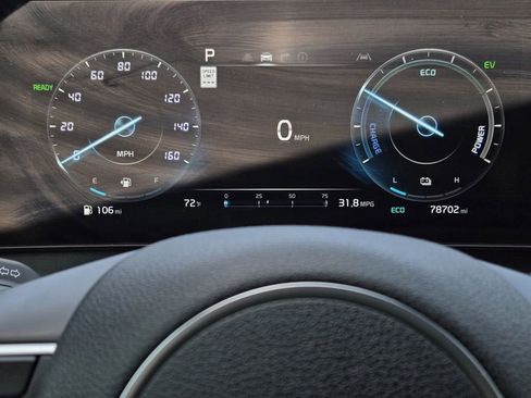 Used 2023 Kia Sportage SX Prestige image 6