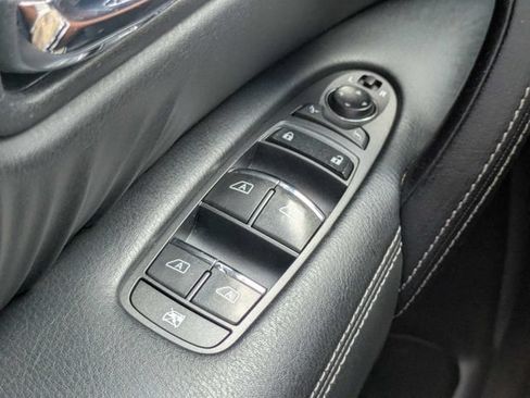 Used 2017 INFINITI QX80 2WD image 28