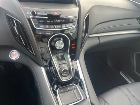 Certified 2023 Acura RDX AWD image 39