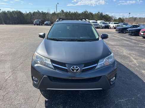Used 2013 Toyota RAV4 Limited image 15