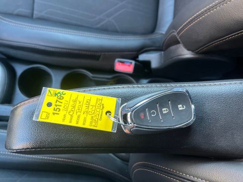 Used 2021 Chevrolet Trax LT w/ Driver Confidence Package image 33