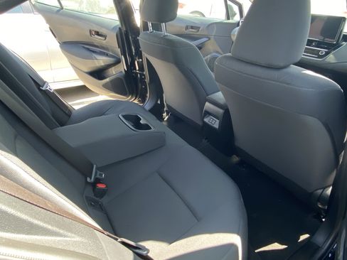 Used 2024 Toyota Corolla LE image 17