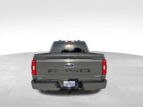 Used 2021 Ford F150 XLT w/ Equipment Group 302A High AWD/4WD image 5