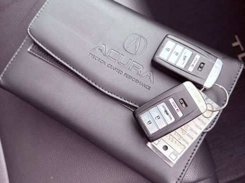 Used 2018 Acura TLX image 54