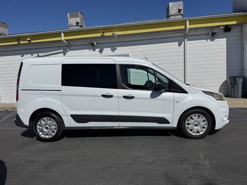 Used 2015 Ford Transit Connect XLT FWD image 6