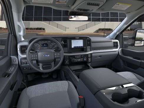New 2026 Ford F350 XLT w/ XLT Value Package AWD/4WD image 31