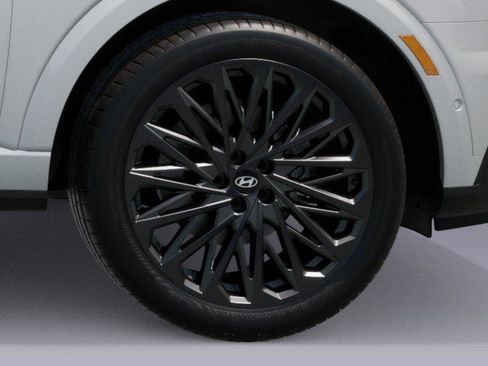 New 2027 Hyundai Palisade Calligraphy AWD/4WD image 8