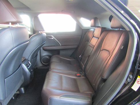 Used 2016 Lexus RX 350 FWD image 10