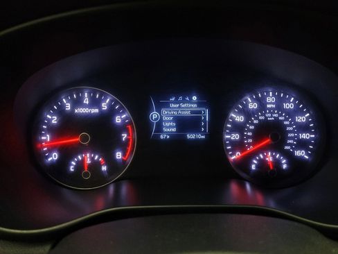 Used 2019 Kia Sportage EX w/ EX Sport Appearance Package image 23