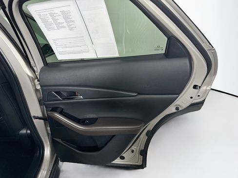 Used 2024 MAZDA CX-30 AWD 2.5 S w/ Premium Package image 31