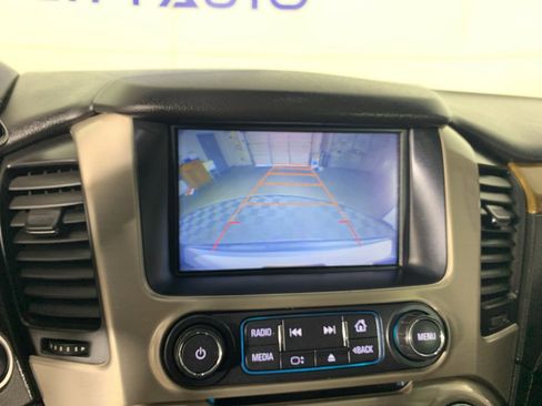 Used 2017 GMC Yukon XL Denali w/ Open Road Package image 27