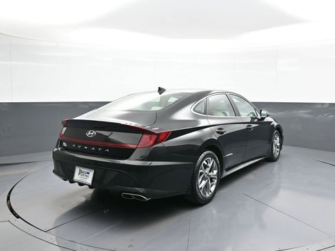 Certified 2023 Hyundai Sonata SEL FWD image 6