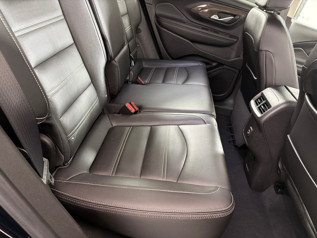 Used 2022 GMC Terrain Denali AWD/4WD image 23