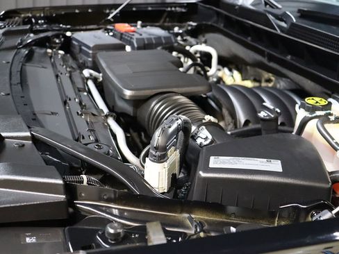 Used 2021 GMC Yukon SLT w/ SLT Premium Package image 66