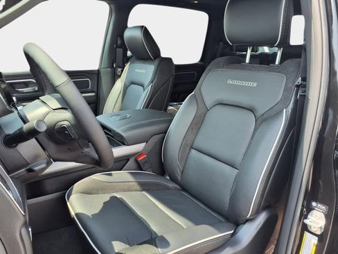 Used 2026 RAM 1500 Laramie w/ Night Edition image 14