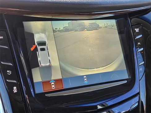 Used 2019 Cadillac Escalade ESV Premium Luxury image 32