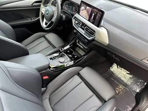Used 2022 BMW X3 xDrive30i w/ Premium Package 2 image 15