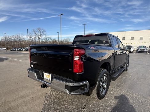 Used 2022 Chevrolet Silverado 1500 LT image 16