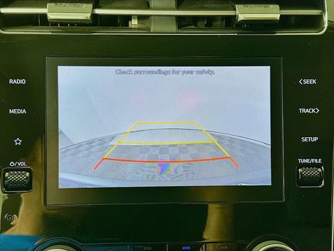Used 2022 Hyundai Tucson SEL w/ Cargo Package FWD image 13