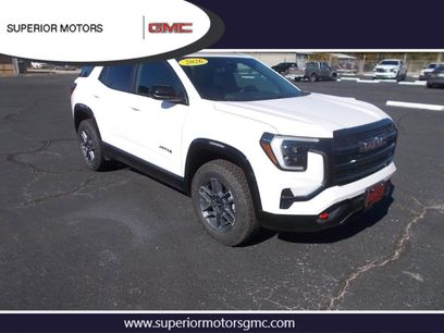 New 2026 GMC Terrain AT4 w/ Convenience Package III