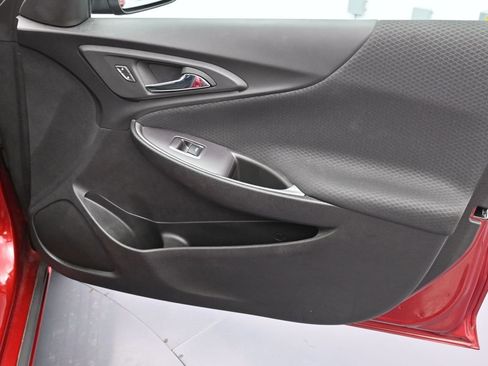 Certified 2023 Chevrolet Malibu RS image 27