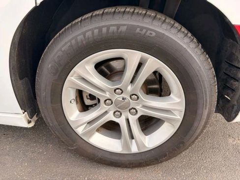 Used 2022 Dodge Charger SXT RWD image 35