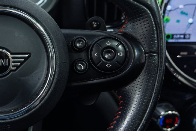 Used 2021 MINI Cooper Countryman S AWD/4WD image 15