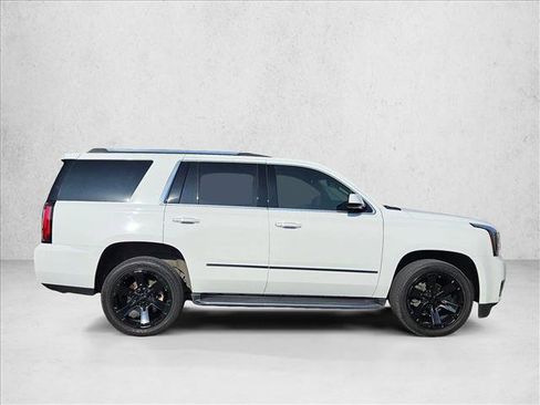 Used 2020 GMC Yukon Denali w/ Open Road Package image 4