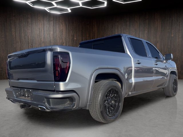 Used 2020 GMC Sierra 1500 AT4 w/ AT4 Premium Package AWD/4WD image 11