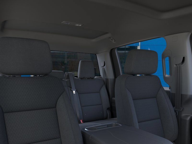 New 2026 Chevrolet Silverado 1500 RST AWD/4WD image 31