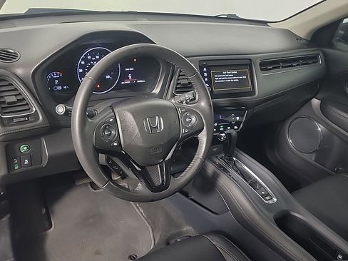 Certified 2019 Honda HR-V EX-L image 17