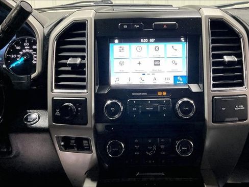 Used 2018 Ford F250 Lariat w/ Lariat Ultimate Package image 6