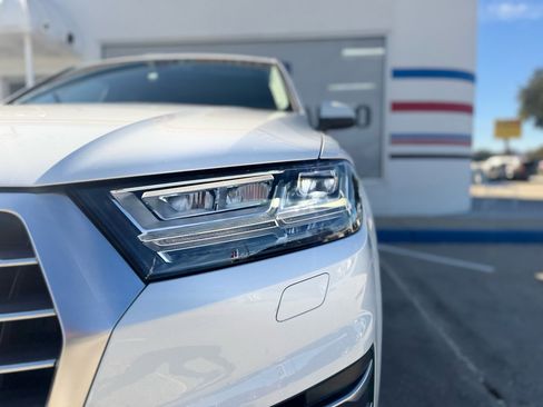 Used 2018 Audi Q7 3.0T Premium Plus w/ Premium Plus Package image 17