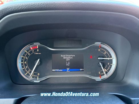 Certified 2022 Honda Ridgeline RTL image 18