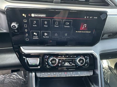 New 2026 GMC Sierra 1500 Denali image 11