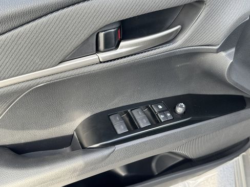 New 2026 Toyota Camry SE image 18