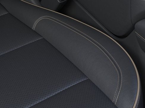 New 2026 Chevrolet Suburban Premier image 71