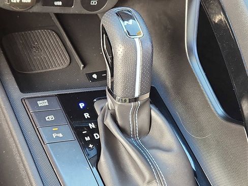 Used 2024 Hyundai Elantra N image 15