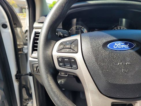 Used 2019 Ford Ranger XLT w/ Trailer Tow Package AWD/4WD image 32