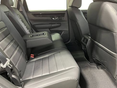 New 2026 Honda CR-V EX-L image 27