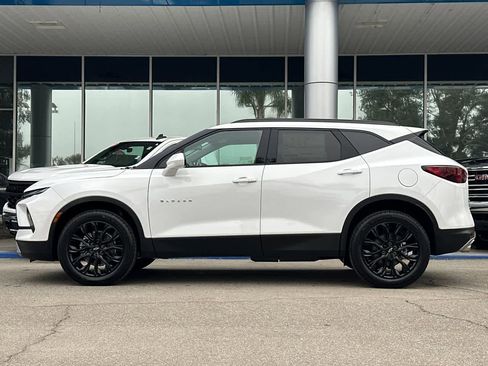 New 2026 Chevrolet Blazer LT w/ Convenience Package image 10